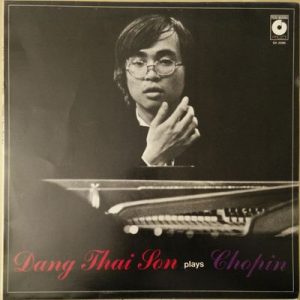 Dang Thai Son - Dang Thai Son Plays Chopin