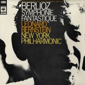 Hector Berlioz - Symphonie Fantastique