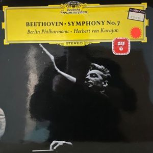 Ludwig Van Beethoven - Symphony No. 7