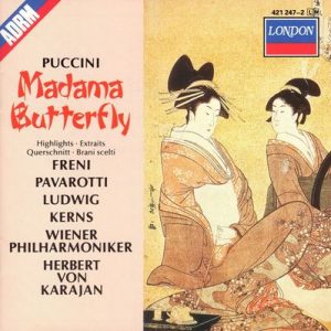 Giacomo Puccini - Madama Butterfly (Highlights)