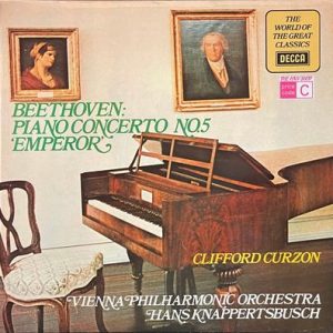 Ludwig van Beethoven - Piano Concerto No.5 'Emperor'