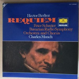 Hector Berlioz - Requiem