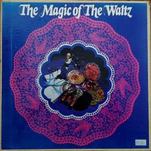 Various - The Magic Of The Waltz