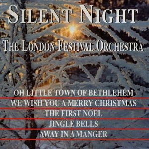 London Festival Orchestra - Silent Night