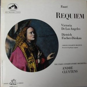 Gabriel Faure - Requiem, Op.48