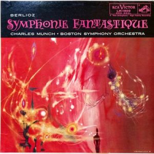 Hector Berlioz - Symphonie Fantastique