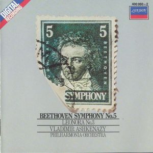 Ludwig van Beethoven - Symphony No. 5 / "Leonore" No. 3