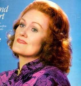 Wolfgang Amadeus Mozart - Sutherland sings Mozart