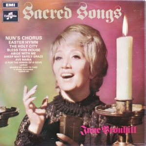June Bronhill - Sacred Songs