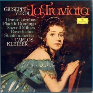 Giuseppe Verdi - La Traviata