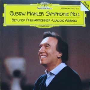 Gustav Mahler - Symphonie No. 1