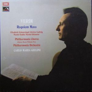 Giuseppe Verdi - Requiem