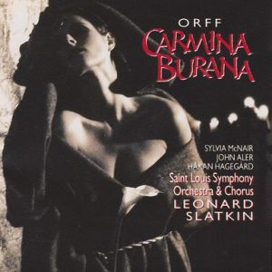 Carl Orff - Carmina Burana