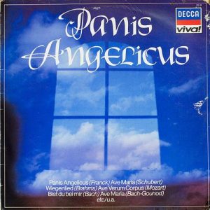 Various - Panis Angelicus