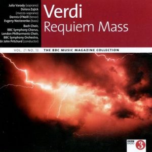 Giuseppe Verdi - Requiem Mass