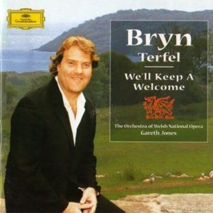 Bryn Terfel - We'll Keep A Welcome