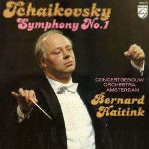 Pyotr Ilyich Tchaikovsky - Symphony No. 1