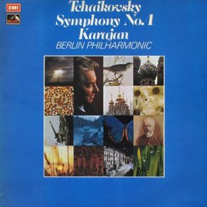 Pyotr Ilyich Tchaikovsky - Symphony No. 4