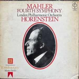 Gustav Mahler - Fourth Symphony