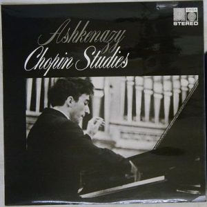Frederic Chopin - Chopin Studies