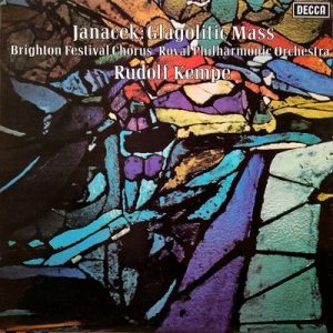 Leos Janacek - Glagolitic Mass