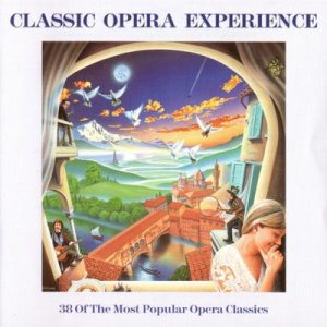 Various - Classic Opera Experience