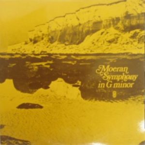 Ernest John Moeran - Symphony In G Minor