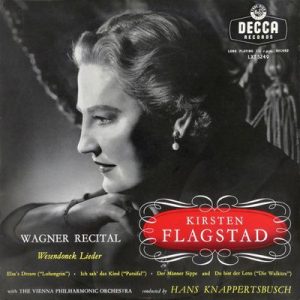 Richard Wagner - Wagner Recital