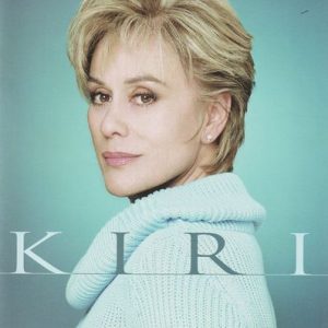 Kiri Te Kanawa - Kiri
