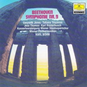 Ludwig Van Beethoven - Symphonie Nr. 9