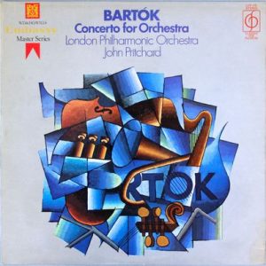 Bela Bartok - Concerto For Orchestra