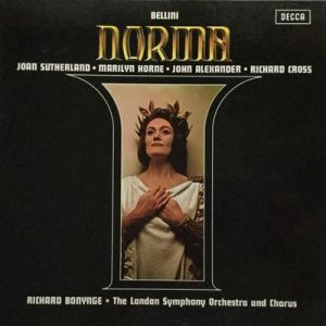 Vincenzo Bellini - Norma