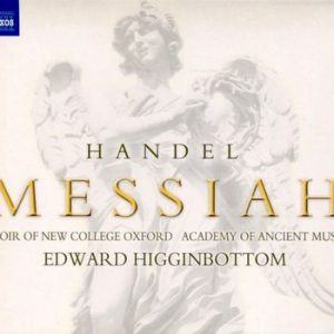 Georg Friedrich HÃ¤ndel - Messiah