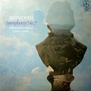 Guido Cantelli - Beethoven Symphony No. 7