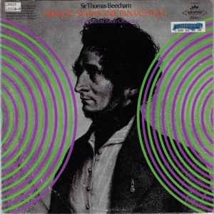 Sir Thomas Beecham - Symphonie Fantastique