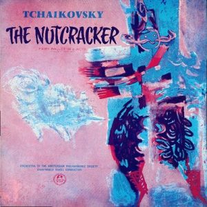 Pyotr Ilyich Tchaikovsky - Nutcracker Suite, Op. 71 Fairy Ballet In 2 Acts (Concert Version)