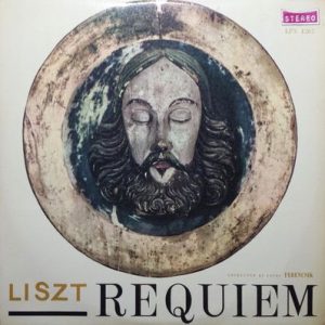 Franz Liszt - Requiem