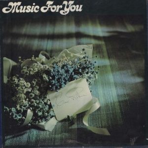 Various - Music For You