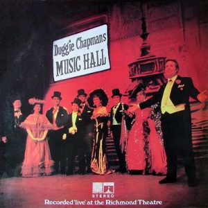 Various - Duggie Chapman's Music Hall
