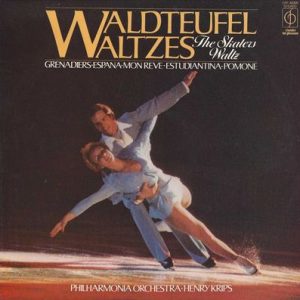 Emil Waldteufel - Waldteufel Waltzes