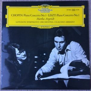 Frederic Chopin - Piano Concerto No. 1  Piano Concerto No. 1