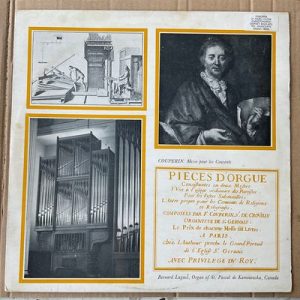 FranÃ§ois Couperin - Messe Pour Les Couvents