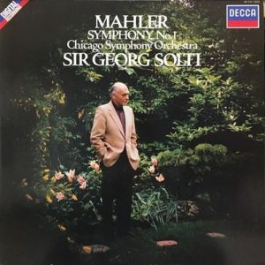 Gustav Mahler - Symphony No. 1