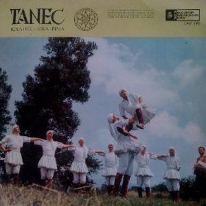 Tanec - Tanec (Igra I Pee = Igra I Peva)