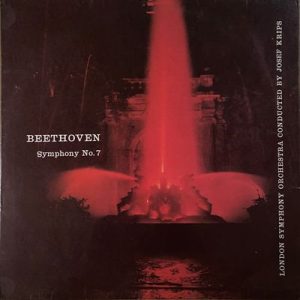 Ludwig van Beethoven - Symphony No. 7