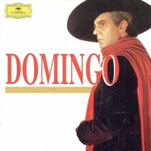 Placido Domingo - Domingo