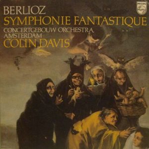 Hector Berlioz - Symphonie Fantastique