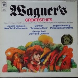Richard Wagner - Greatest Hits Vol. II