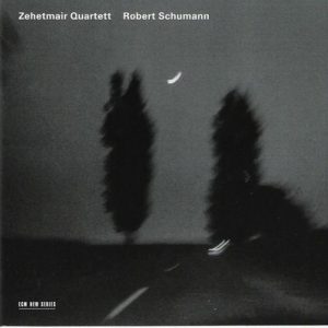 Zehetmair Quartett - Streichquartette Nr. 1 & 3