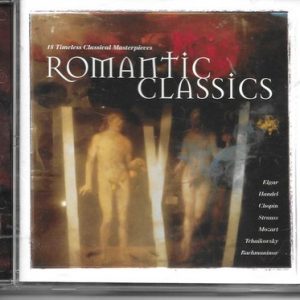 Various - Romantic Classics
